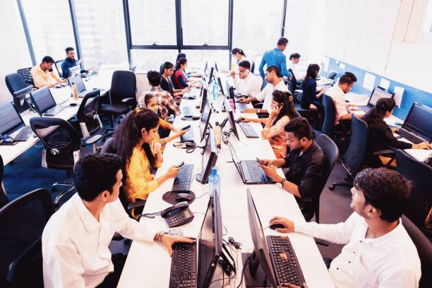 Integrated Facility Management